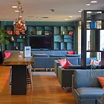 Havna Hotel & Sjobad Отель 4*