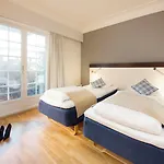 Havna Hotel & Sjobad Хьёме