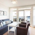 Havna Hotel & Sjobad Хьёме