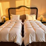 Отель Havna Hotel & Sjobad Хьёме