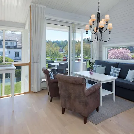 Havna & Sjobad 4* Tjøme