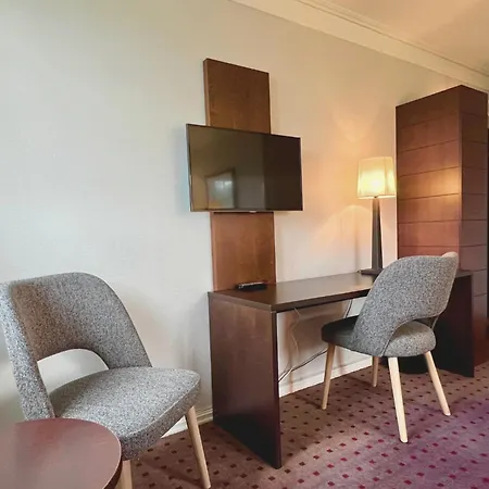 Hotel Havna & Sjobad