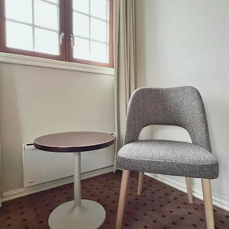 Hotel Havna & Sjobad Tjøme
