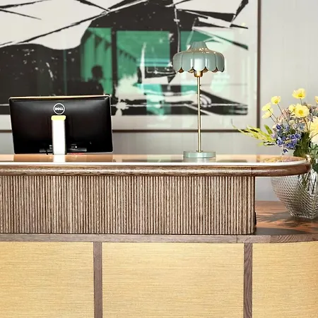 Havna Szálloda Tjøme