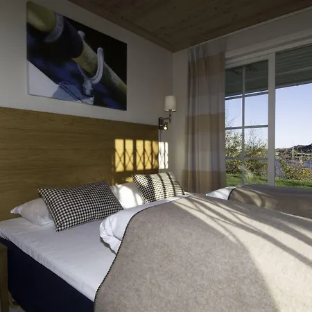 Hotel Havna 4*