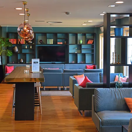 Havna & Sjobad Hotel 4*