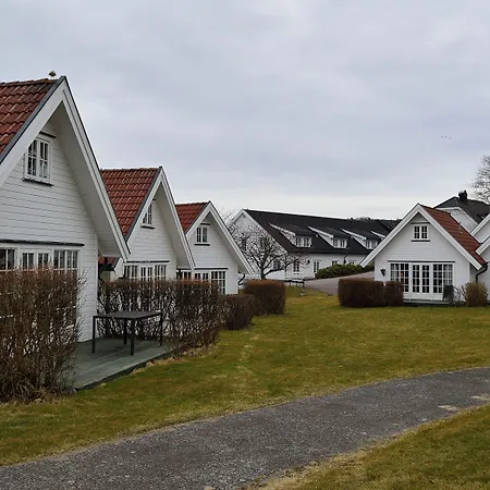 Havna Szálloda Tjøme