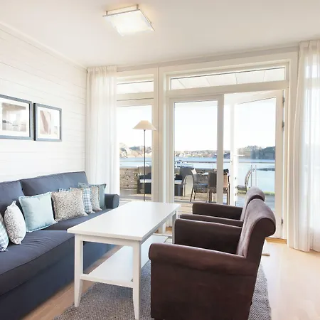 Havna & Sjobad Tjøme
